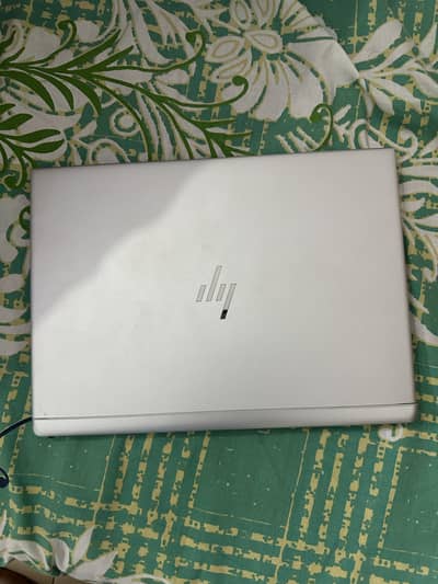 HP Elitebook 840 G4 i5 8th Gen 16/512