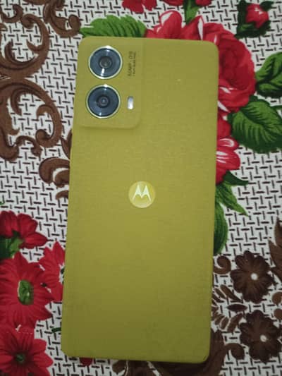 Motorola Moto G85