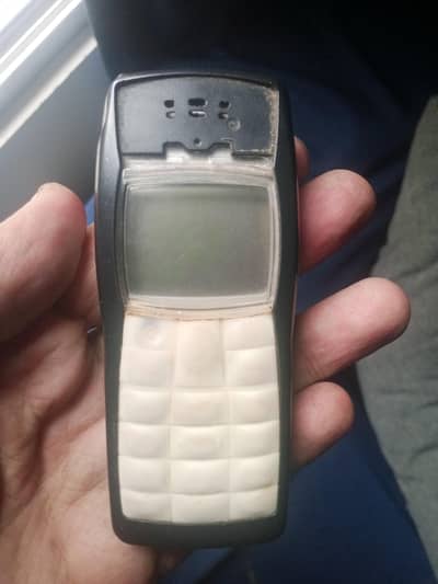 Nokia 1100 pta approved