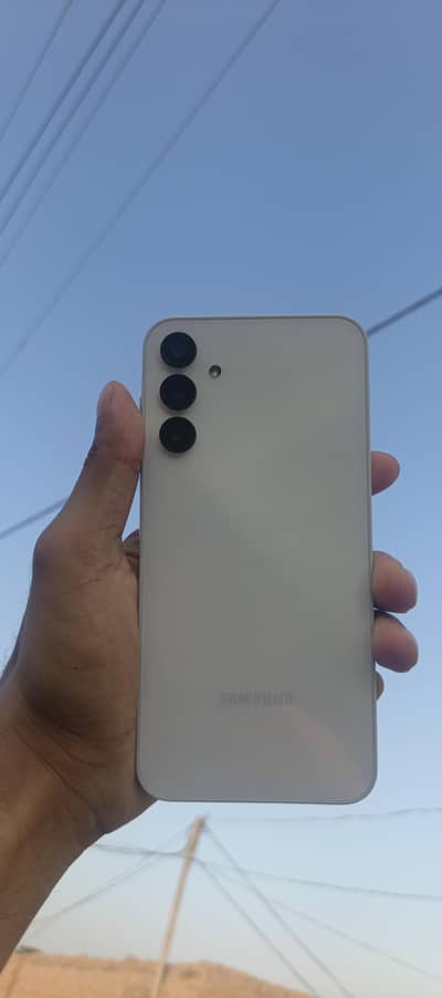 Samsung Mobile A15 5G