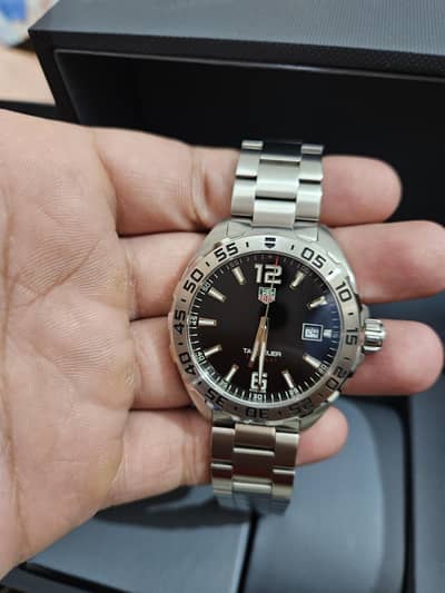 TAG HEUER FORMULA 1 FOR SALE