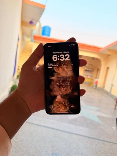 Apple iPhone XS Max