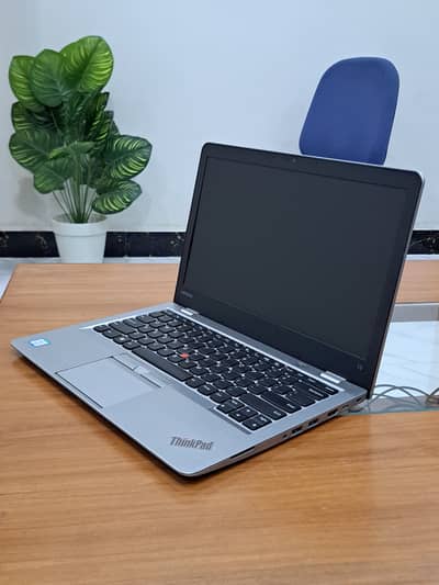 Lenovo Thinkpad i5 6th Gen