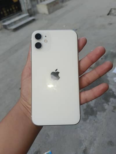 Apple iPhone 11