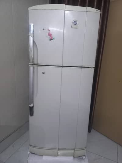 Pel Refrigerator for urgent sale