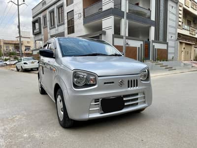 Alto VXR 2024