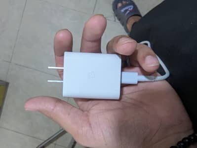 Google pixel C to C charger