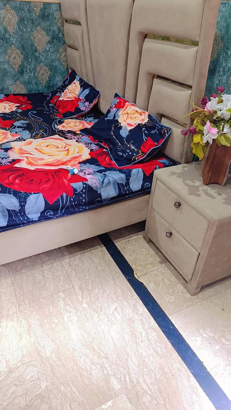 king size bed 2