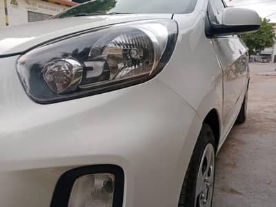 KIA Picanto 2024