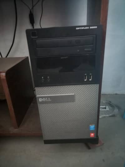 FULL COMPUTER FOR SALE