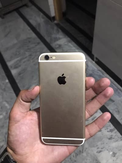 Apple iPhone 6S