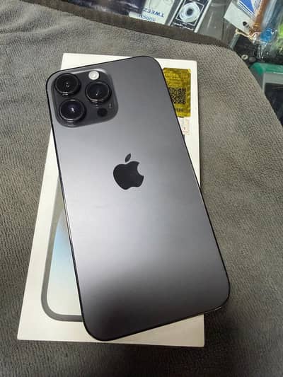 Apple iPhone 14 Pro Max