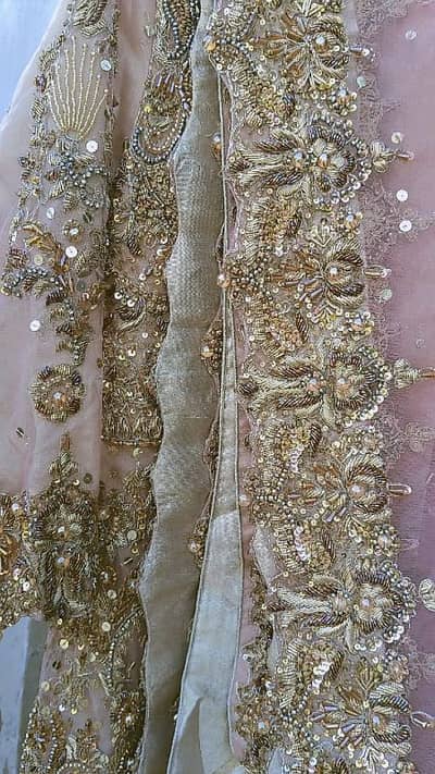 Fabric net