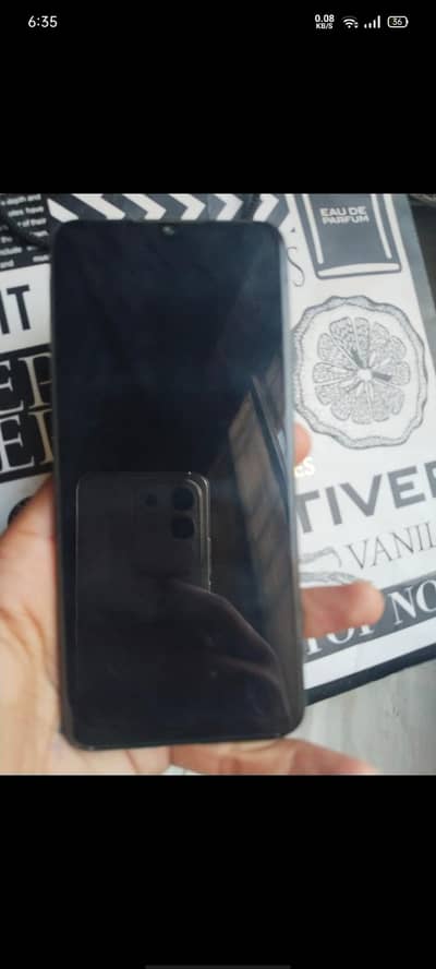 Realme 5i