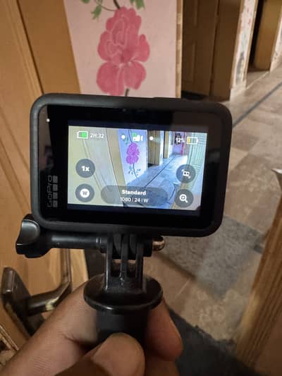 Gopro 11 hero black camera