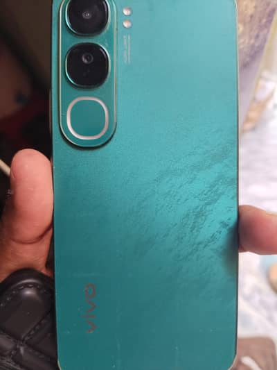 Vivo Y200