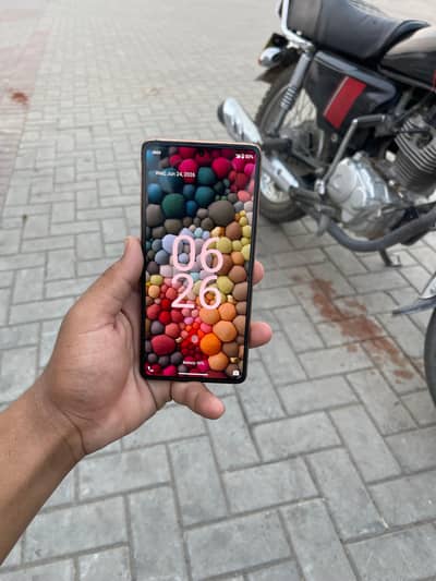 Sparx Note 20