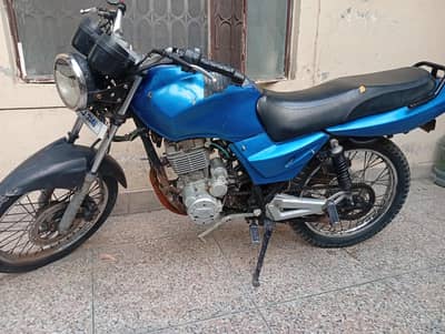 Ravi Piaggio 125 Deluxe 03064365643