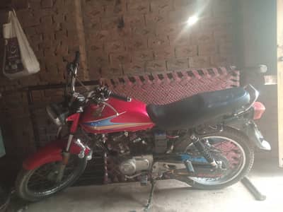 2006 model