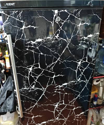 Orient Standing Deep Freezer For Sale