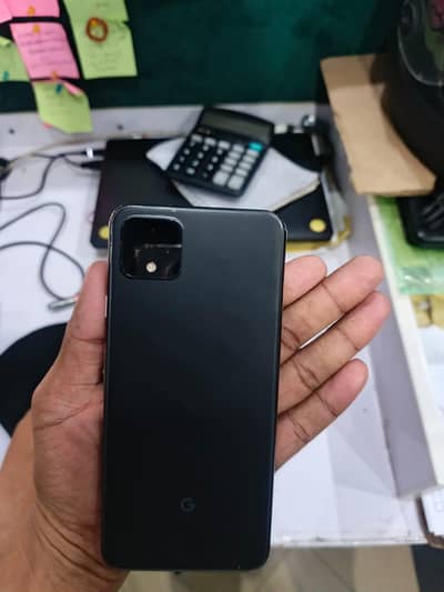 Google Pixel 4 XL