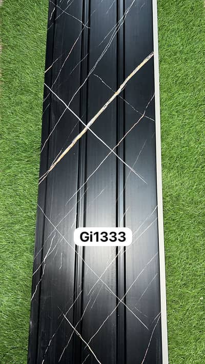 6 inch Wpc wallpanel-Fluted panel-Hard panel-Wall panelling-wall panel