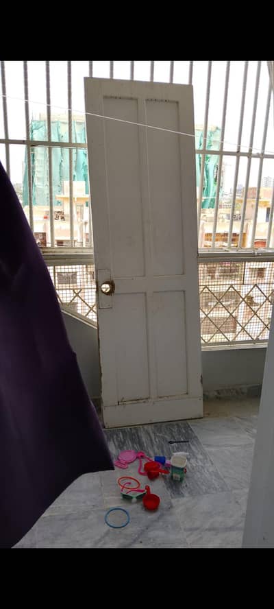 door bathroom door
