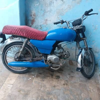 bick for sale