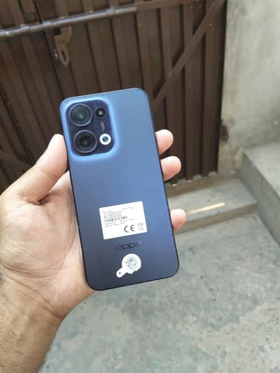 OPPO Reno13 5g