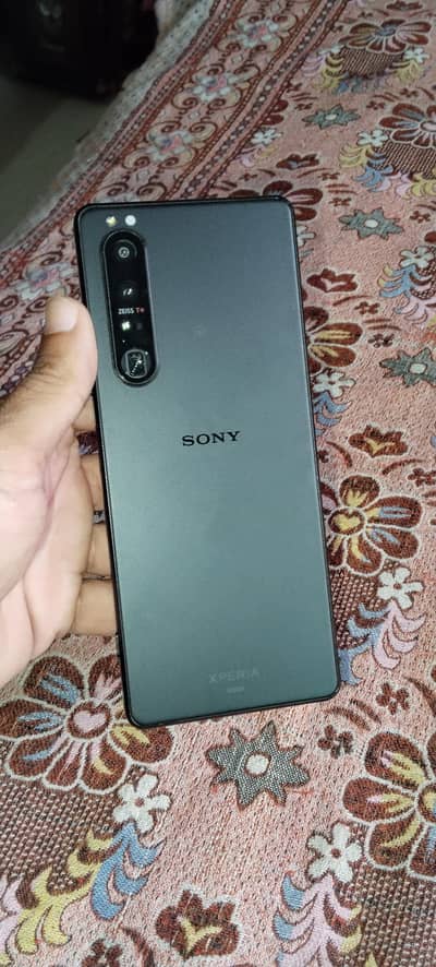 Sony 1 III