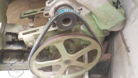 12v DC motor and water pump 0.5hp