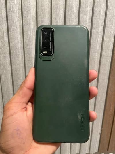 Vivo Y20