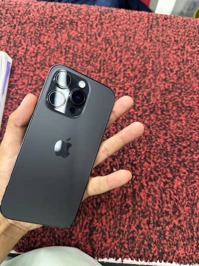 Apple iPhone 14 Pro