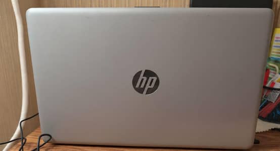HP 470 G7 Notebook