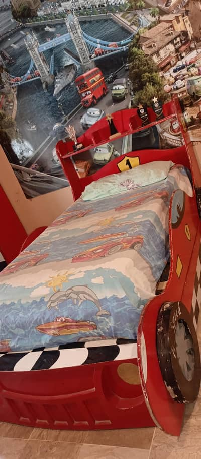 Kids bed