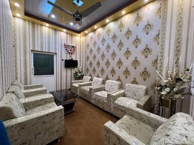 Single Seater Sophas