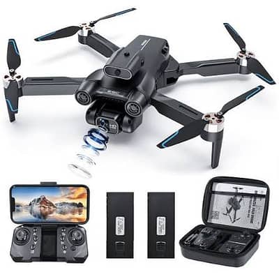 Camera drone 10/10