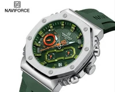 original naviforce NF8035G WRIST WATCH