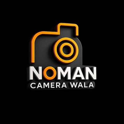 Noman Camera Wala 