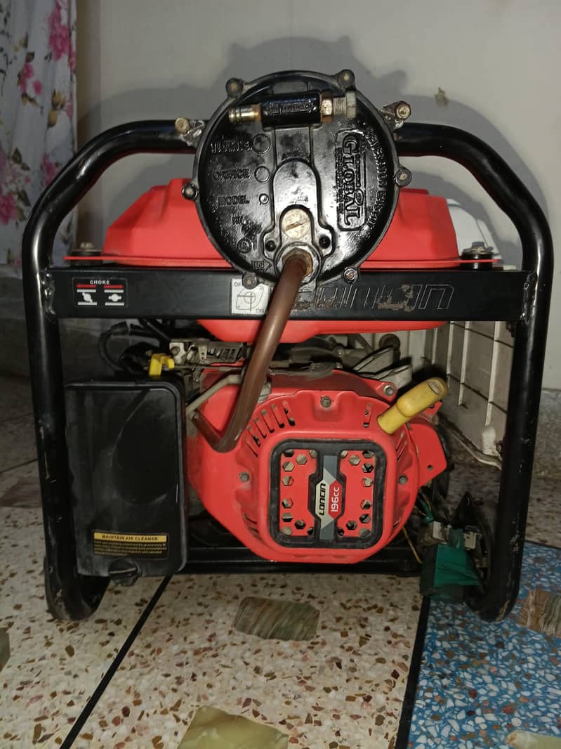Generator 4