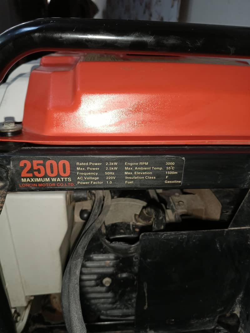 Generator 5