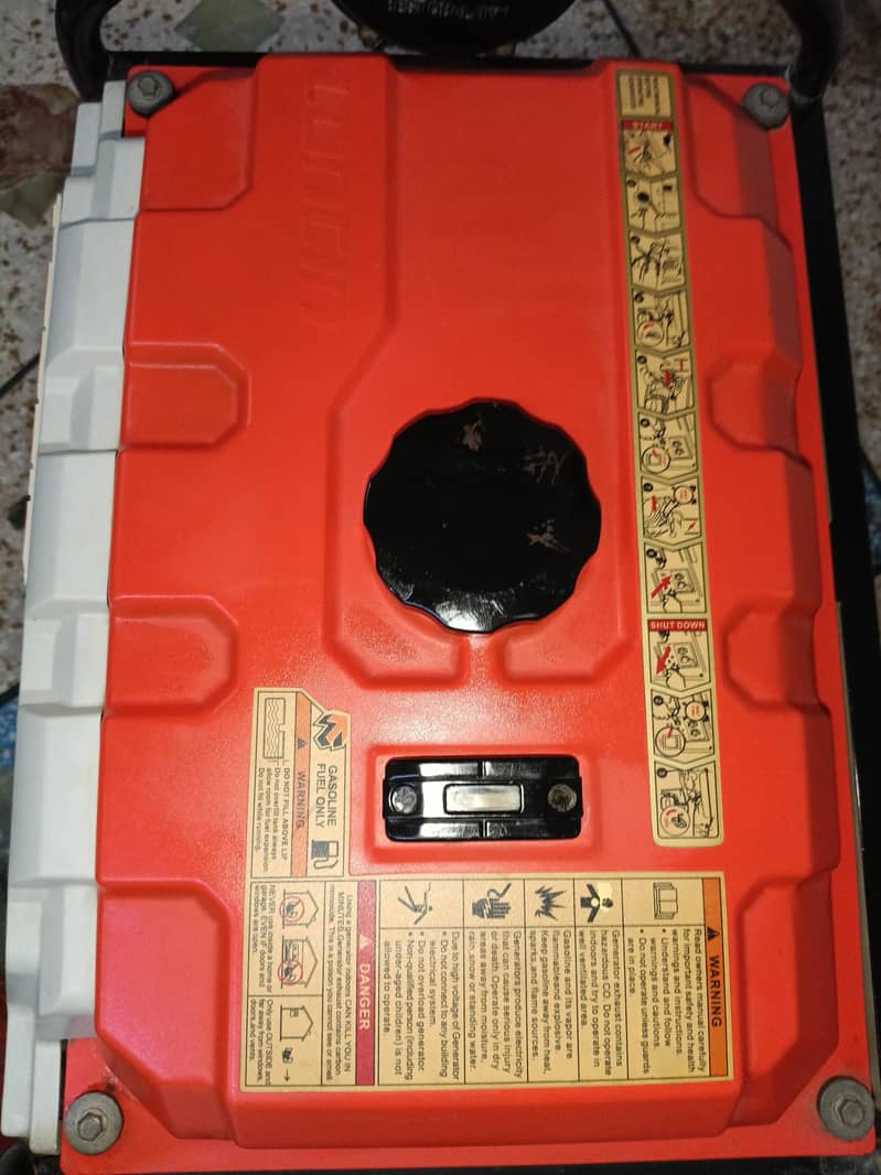 Generator 6