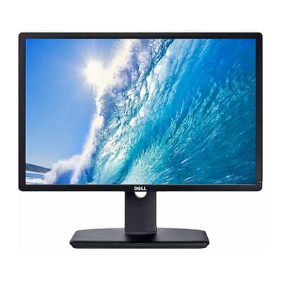 Dell lcd 24 inches