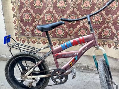 custom made CYCLE