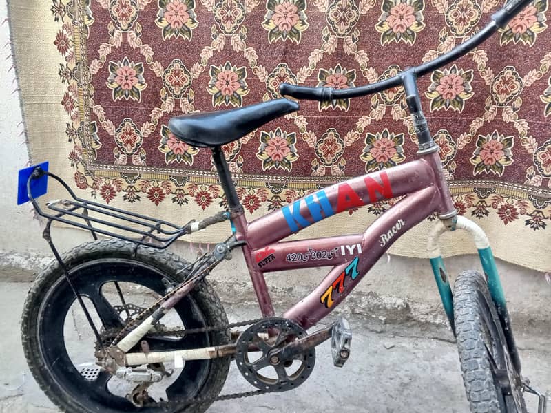 custom made CYCLE 0