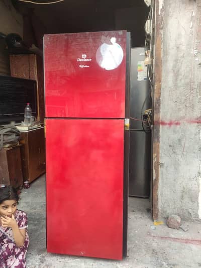 dawlnce fridge