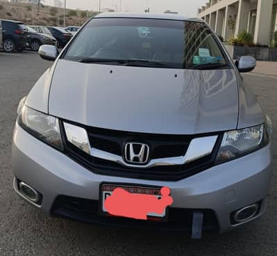 Honda City IDSI 2018
