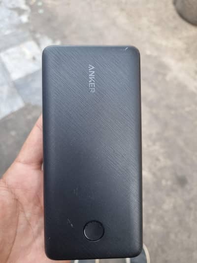 Anker PowerCore Slim 10000.03298791601 whatsapp