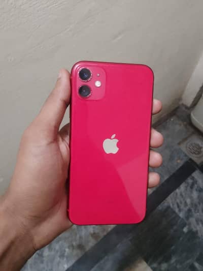 Apple iPhone 11