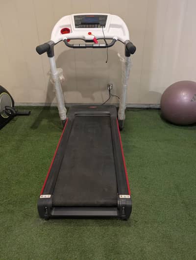 Complete Home Gym Equipment Set for Sale Treadmill, Recumbent Bike etc